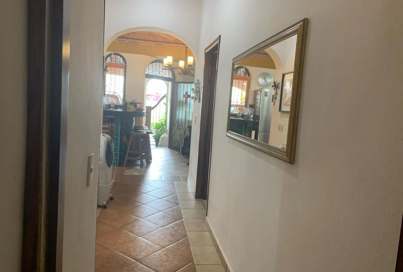 Casa Zoe Villa Puerto Vallarta Mexico
