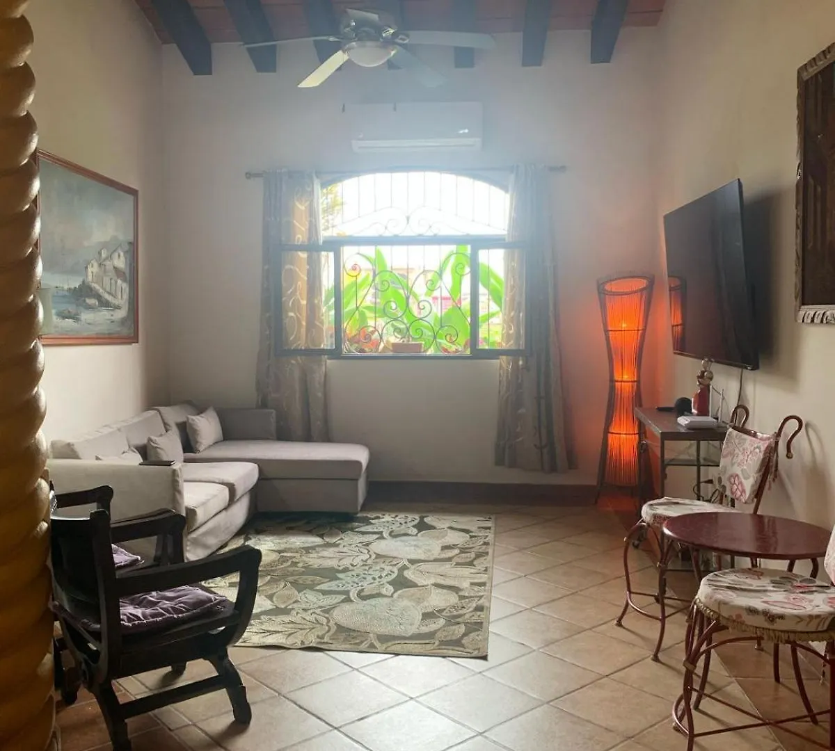 Casa Zoe Villa Puerto Vallarta 0*,  Mexico
