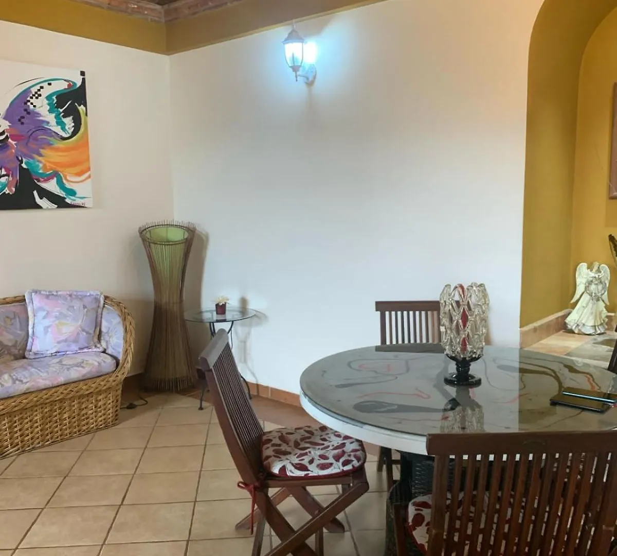 Casa Zoe Villa Puerto Vallarta 0*,