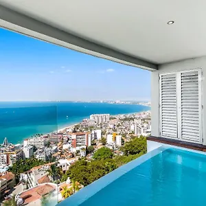Avalon - 801 Sky Bar Pool 3 Bedroom In Amapas Holiday home