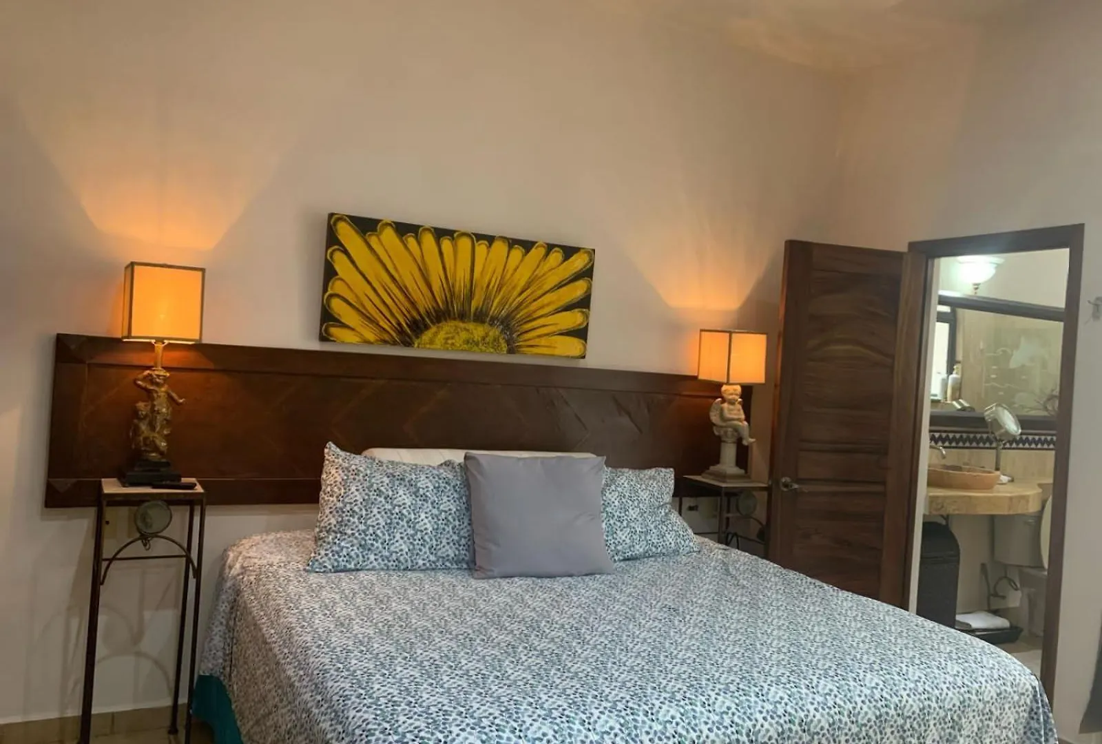 펜션 푸에르토 발라타 Casa Zoe 빌라 멕시코